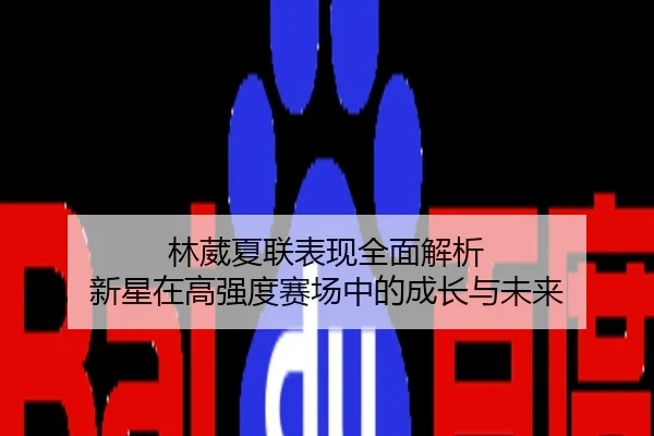 林葳夏联表现全面解析 新星在高强度赛场中的成长与未来