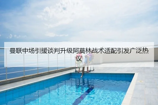 曼联中场引援谈判升级阿莫林战术适配引发广泛热议
